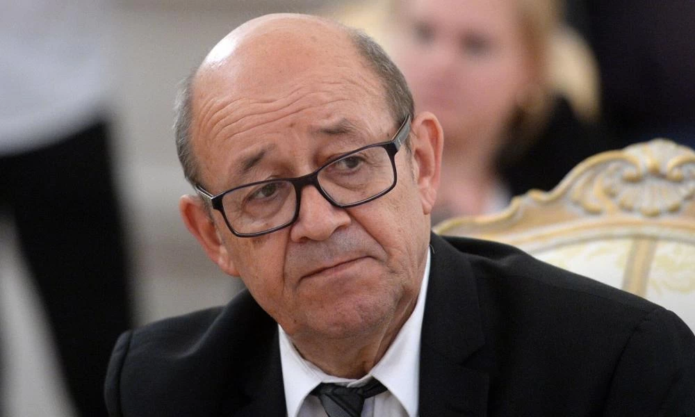 Γάλλος ΥΠΕΞ: Τα χειρότερα βρίσκονται μπροστά μας- Δεν θέλει δημοκρατικές χώρες στα σύνορά του ο Πούτιν